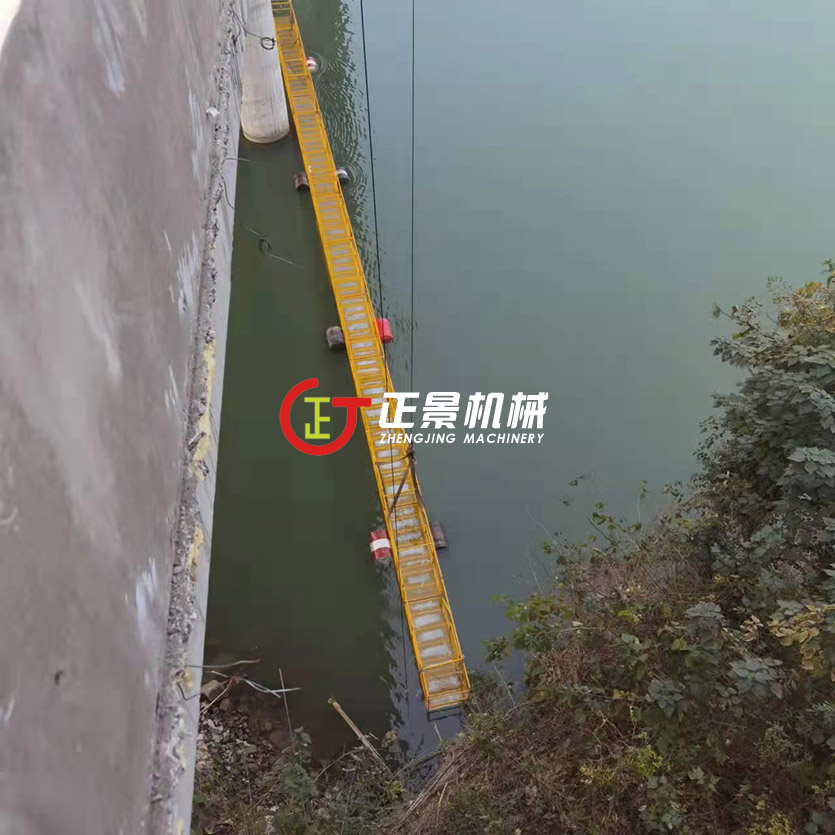 橋梁檢測車