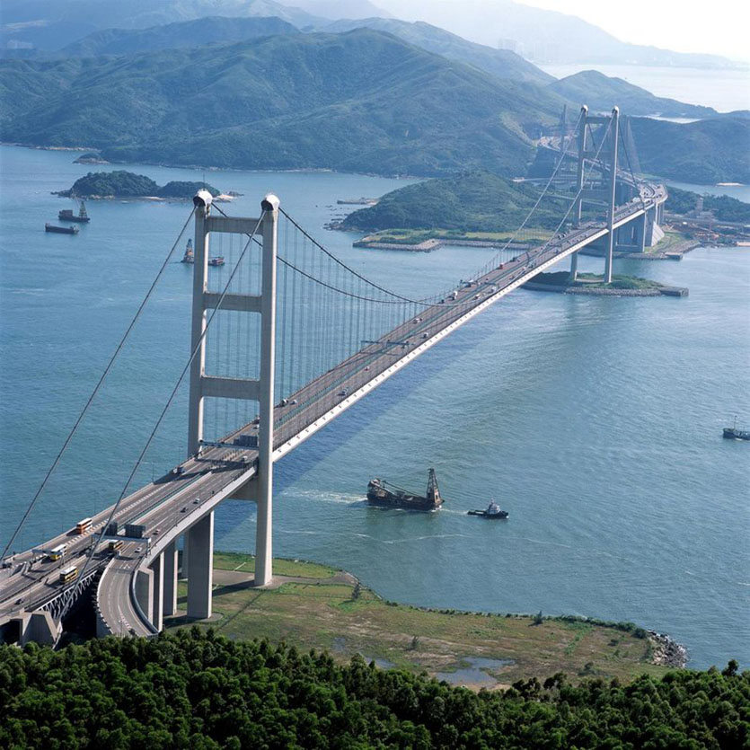 青馬大橋