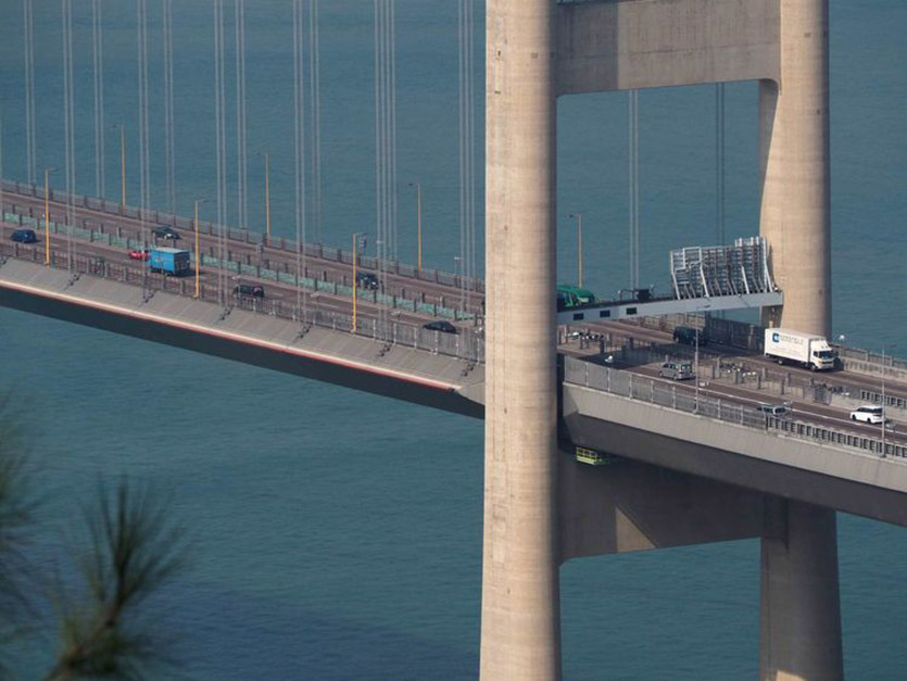 青馬大橋