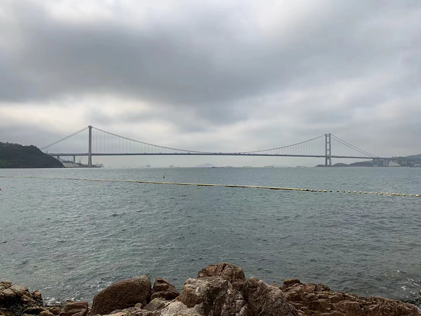 青馬大橋