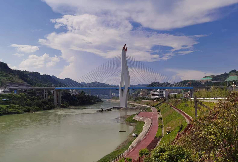 烏江三橋